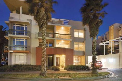 4 Pier St, Port Melbourne, VIC 3207