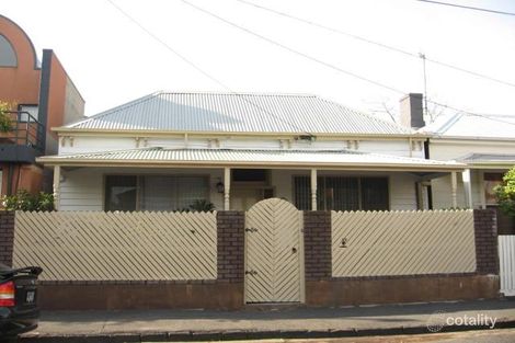 Property photo of 72 Moore Street South Yarra VIC 3141