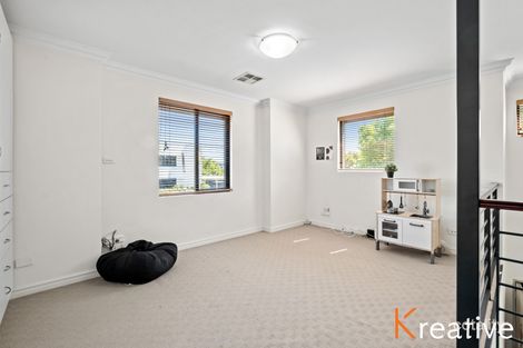 Property photo of 52A Salvado Road Wembley WA 6014