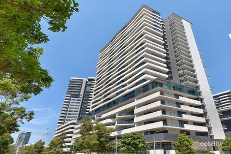 Property photo of 2305/46 Walker Street Rhodes NSW 2138