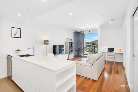 Property photo of 1507/48 Jephson Street Toowong QLD 4066