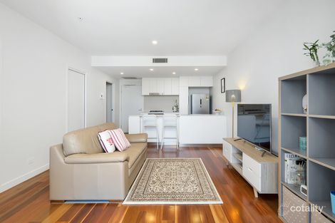Property photo of 1507/48 Jephson Street Toowong QLD 4066