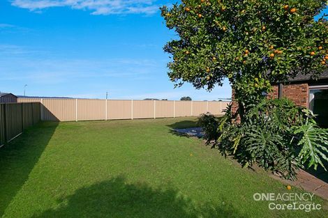 Property photo of 5 Benjamin Circuit Hunterview NSW 2330