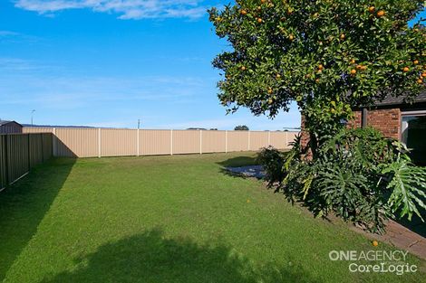 Property photo of 5 Benjamin Circuit Hunterview NSW 2330