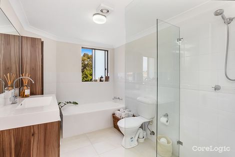 Property photo of 5/91-91A Smith Street Summer Hill NSW 2130