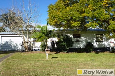 3 Kamarooka St, Beaudesert, QLD 4285