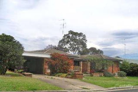 2 Brock Ave, St Marys, NSW 2760