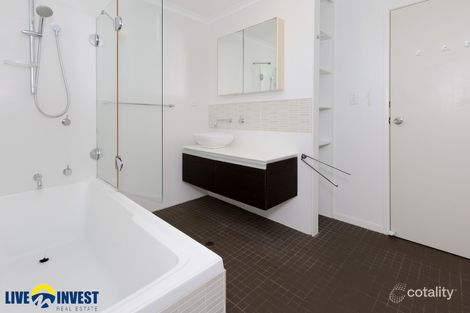 Property photo of 35 Bokirana Crescent Kirwan QLD 4817