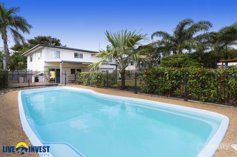 Property photo of 35 Bokirana Crescent Kirwan QLD 4817