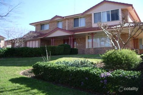 5 Rochester Gr, Castle Hill, NSW 2154