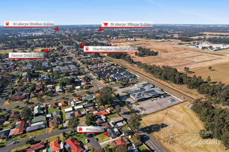 Property photo of 24 Danny Street Werrington NSW 2747