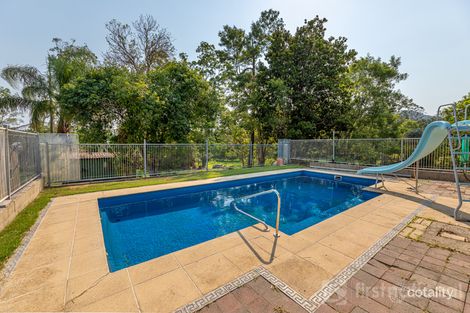 Property photo of 76 Thompson Road Beerwah QLD 4519