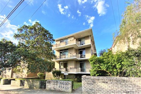 2/24 Alexandra St, Drummoyne, NSW 2047