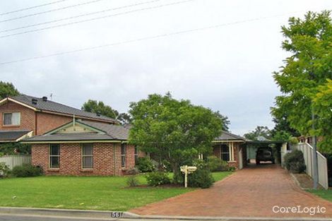 Property photo of 56 Hunter Street Riverstone NSW 2765