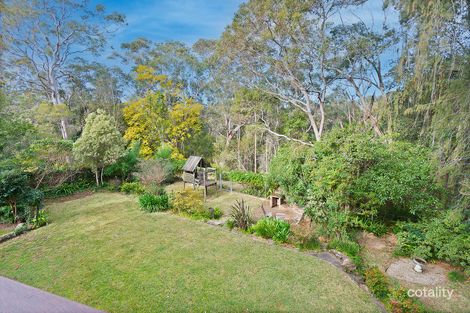 Property photo of 83 Ellison Road Springwood NSW 2777