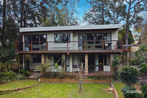 Property photo of 83 Ellison Road Springwood NSW 2777