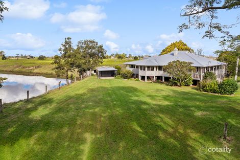 Property photo of 782 Great Marlow Road Southgate NSW 2460