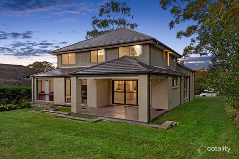 Property photo of 30 Alice Street Turramurra NSW 2074