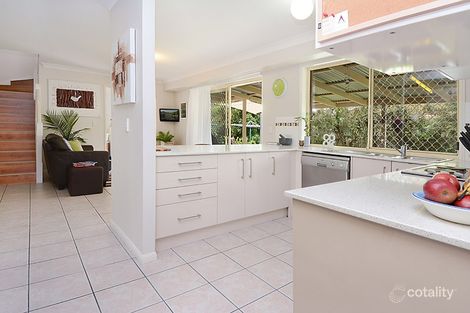 Property photo of 22 Blackbutt Court Warner QLD 4500