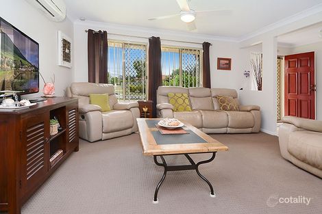 Property photo of 22 Blackbutt Court Warner QLD 4500