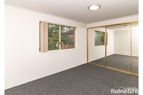 Property photo of 14/25-27 Inkerman Street Granville NSW 2142