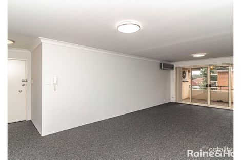 Property photo of 14/25-27 Inkerman Street Granville NSW 2142
