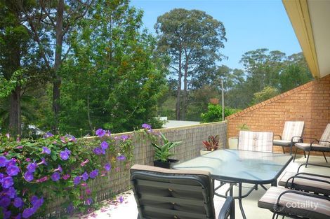 Property photo of 13/14 High View Avenue Surf Beach NSW 2536