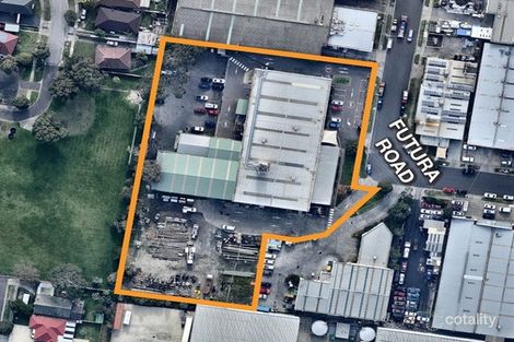 32-34 Futura Rd, Keysborough, VIC 3173