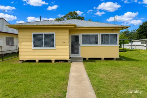 Property photo of 332 Chester Street Moree NSW 2400