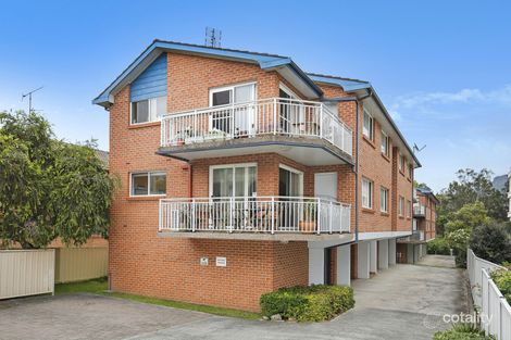 Property photo of 4/18 Virginia Street North Wollongong NSW 2500