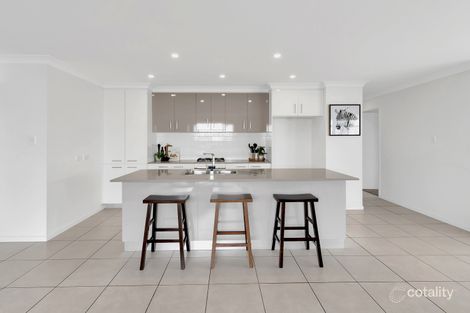 Property photo of 25 Bottle Brush Circuit Coomera QLD 4209