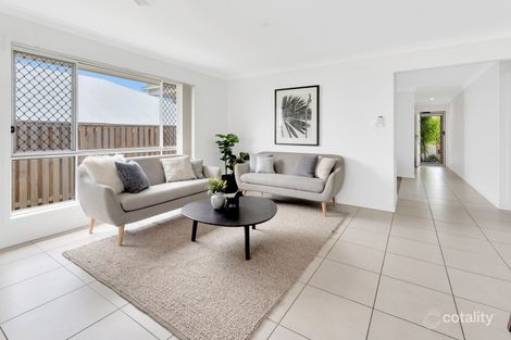 Property photo of 25 Bottle Brush Circuit Coomera QLD 4209