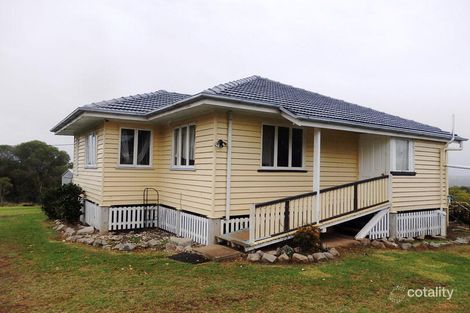 129 Greenhills Dr, Blackbutt, QLD 4314