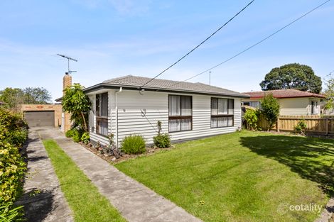 15 James St, Belmont, VIC 3216