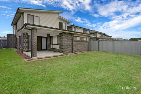 Property photo of 18 Swift Street Grantham Farm NSW 2765