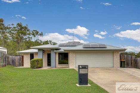 16 Greengard Pl, Kirkwood, QLD 4680