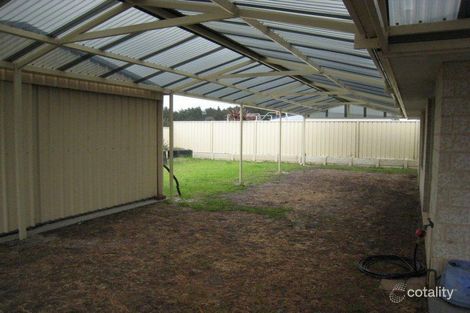 Property photo of 17 Scorpio Drive McKail WA 6330