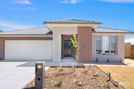 Property photo of 70 Kelpie Boulevard Curlewis VIC 3222