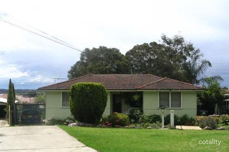Property photo of 33 Morison Drive Lurnea NSW 2170