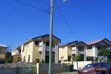 Property photo of 3/21 Elgin Street Alderley QLD 4051