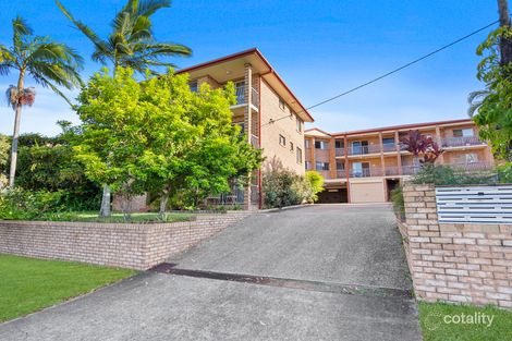 10/52 Miles St, Hawthorne, QLD 4171