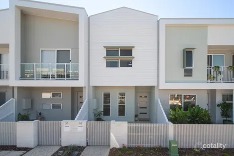 34 Clarence Way, Nirimba, QLD 4551