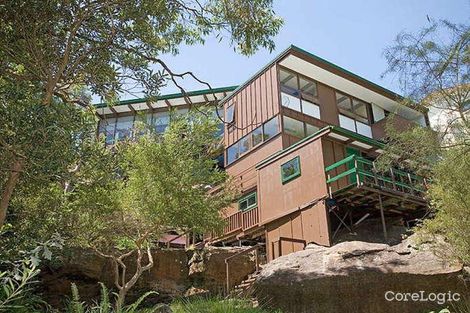 Property photo of 169 Deepwater Road Castle Cove NSW 2069