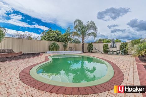 Property photo of 4 Burgandy Court Thornlie WA 6108
