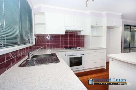 Property photo of 27 Elkedra Close Hawker ACT 2614