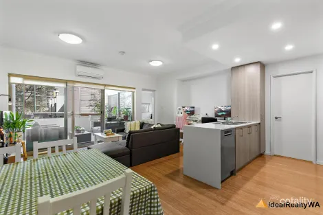 5/2 Rowe Ave, Rivervale, WA 6103