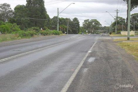 Property photo of 84 Hambledon Road Schofields NSW 2762