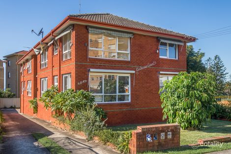 1/64 Ewos Pde, Cronulla, NSW 2230
