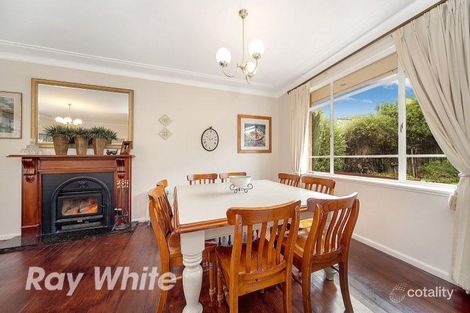 Property photo of 19 Caber Close Dural NSW 2158