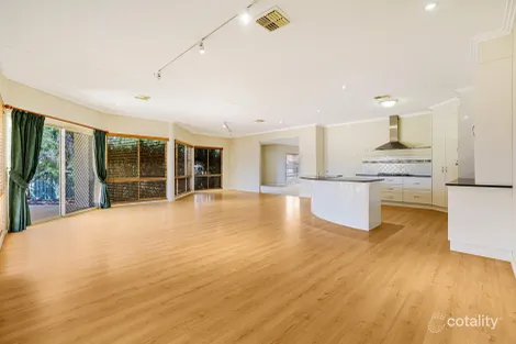 Property photo of 72 The Grange Hillvue NSW 2340